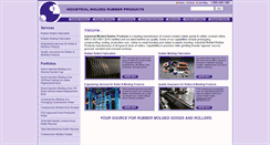 Desktop Screenshot of imr-inc.com